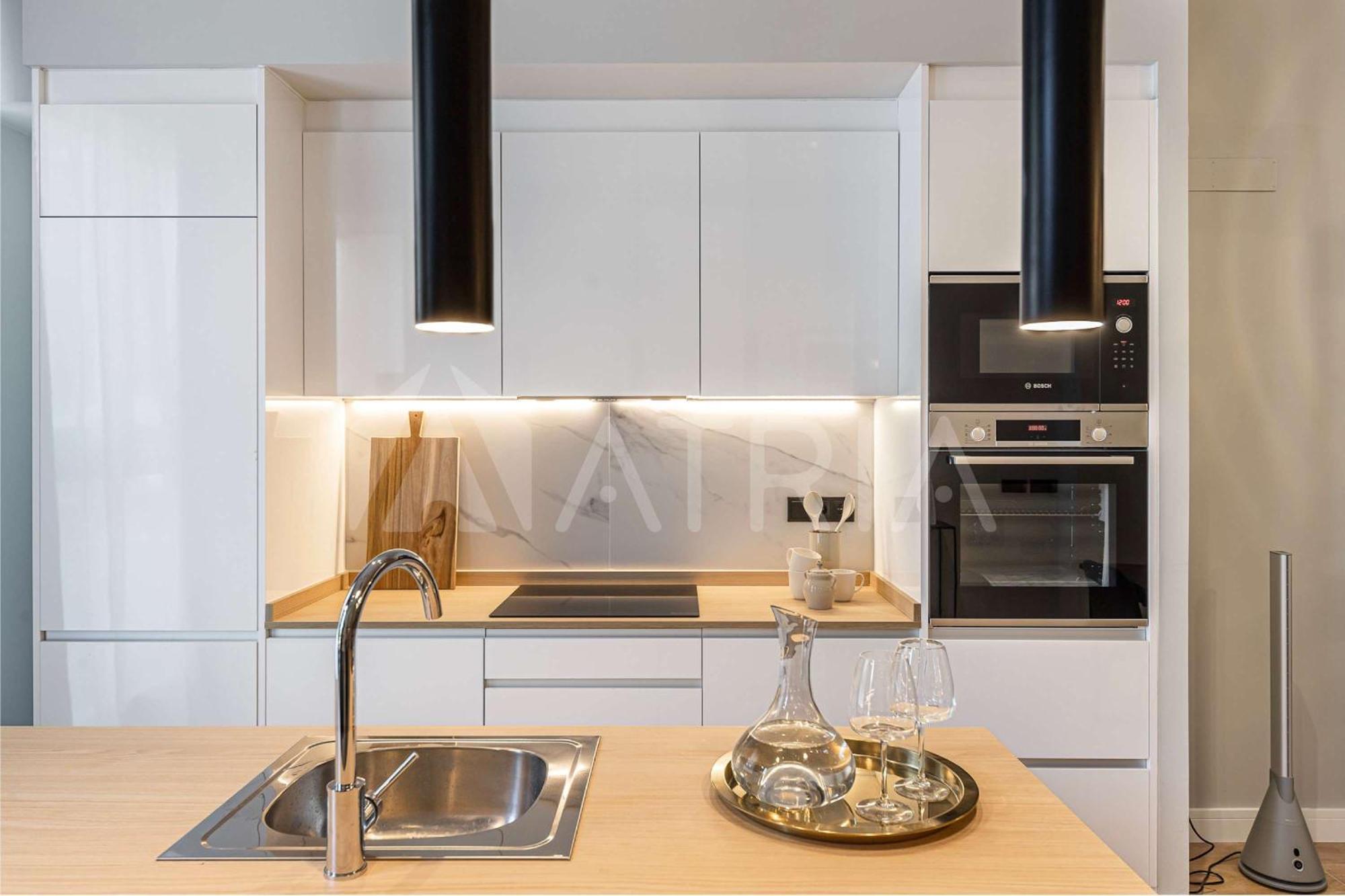Apartment Designer 3 Madrid