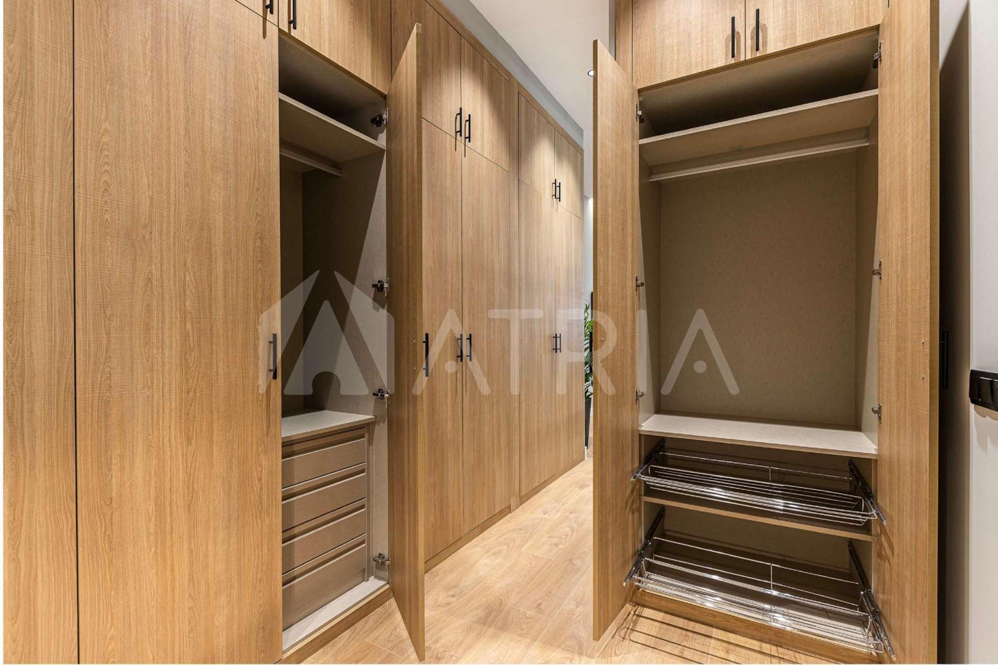 Designer 3 Apartment Madrid
