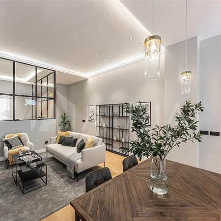 Designer Apartment 3 Madrid Exterior photo