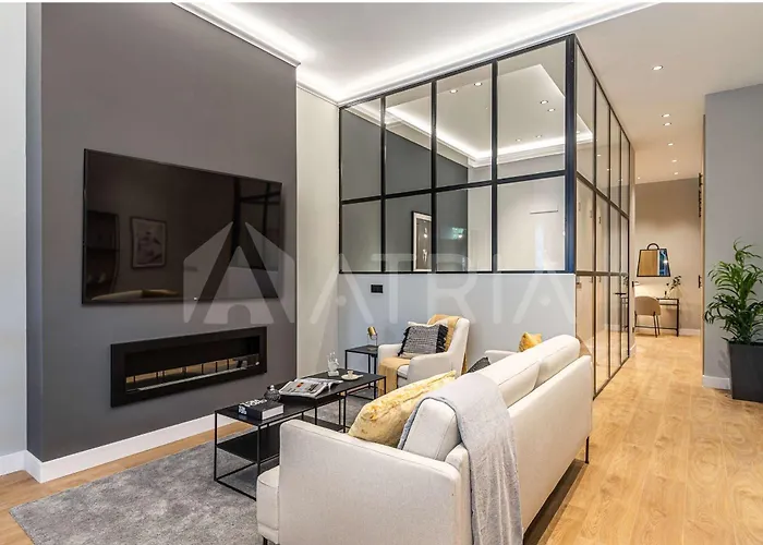 Designer Apartment 3